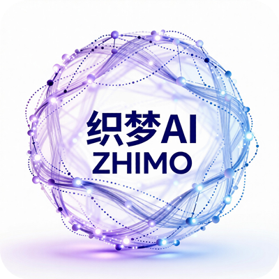织梦AI Logo